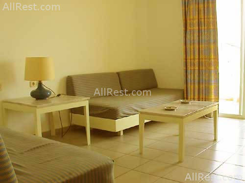 Mirage Apart-Hotel 10